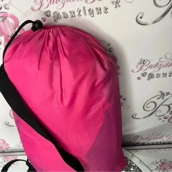 Inflatable Couch Waterproof Lounger Sofa Airbed with Compression Rollup - Picture 2 of 2